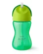 Philips AVENT SCF798/01 Itatópohár rugalmas szívószállal 300ml fiús
