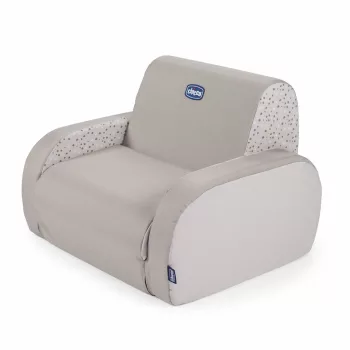 CHICCO Twist Szék - Dune 12m+