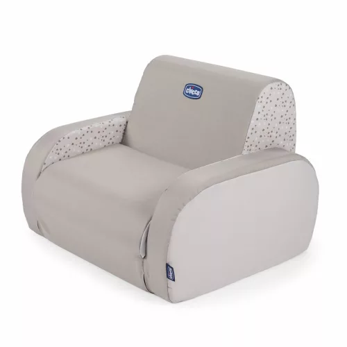 CHICCO Twist Szék - Dune 12m+