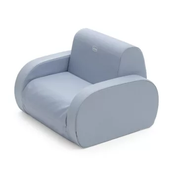 CHICCO Twist Szék - Powder Blue 12m+