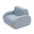 CHICCO Twist Szék - Powder Blue 12m+
