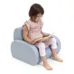 CHICCO Twist Szék - Powder Blue 12m+