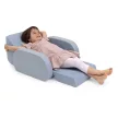 CHICCO Twist Szék - Powder Blue 12m+