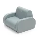 CHICCO Twist Szék - Borsmenta 12m+