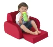 CHICCO Kiskeszék Twist - Piros