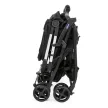 CHICCO Ikerbabakocsi sport Ohlala Twin Silver Cat