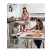 CHICCO Hordozható ülésmagasító Pocket Snack székhez - Sage