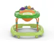 CHICCO Walky Talky Green Wave járássegítő 6 hónapos kortól, 12 kg-ig