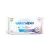 WATERWIPES Nedves törlőkendők Body&Intimate 30 db