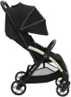 CHICCO Sport babakocsi Goody Xplus - Black Re_Lux Eco+