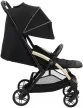 CHICCO Sport babakocsi Goody Xplus - Black Re_Lux Eco+