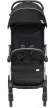 CHICCO Sport babakocsi Goody Xplus - Black Re_Lux Eco+