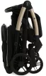 CHICCO Sport babakocsi Goody Xplus - Black Re_Lux Eco+