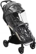 CHICCO Sport babakocsi Goody Xplus - Black Re_Lux Eco+