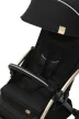 CHICCO Sport babakocsi Goody Xplus - Black Re_Lux Eco+