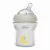 CHICCO Üveg cumisüveg Natural Feeling 150 ml semleges 0m+