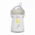 CHICCO Üveg cumisüveg Natural Feeling 250 ml semleges 0m+