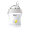 CHICCO Újszülött kezdőkészlet Natural Feeling semleges 0m+