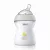 CHICCO Natural Feeling 250 ml semleges cumisüveg 2m+
