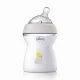 CHICCO Natural Feeling 250 ml semleges cumisüveg 2m+