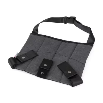 PETITE&MARS Biztonsági övterelő kismamáknak Beltley