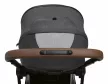 CHICCO Sport babakocsi Mysa - Charming Grey