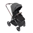 CHICCO Sport babakocsi Mysa - Charming Grey
