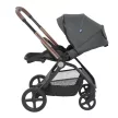 CHICCO Sport babakocsi Mysa - Charming Grey