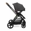 CHICCO Sport babakocsi Mysa - Charming Grey