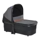 CHICCO Mysa babakocsi kosár - Black Satin