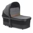 CHICCO Mysa babakocsi kosár - Black Satin