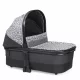 CHICCO Mysa babakocsi kosár - Charming Grey