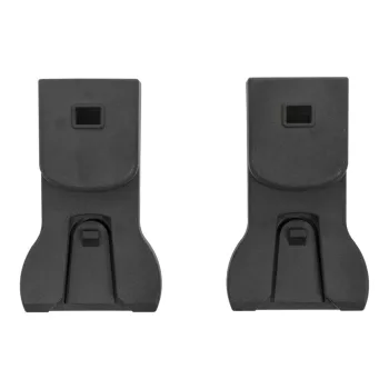   CHICCO Chicco Kory Essential autósülés adapterkészlet a Mysa babakocsihoz