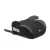CHICCO Podsedák Quasar Fix i-Size (125-150 cm) Obsidian