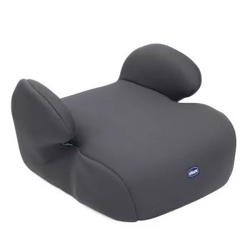 CHICCO Ülésmagasító Quasar i-size (126-150 cm) - Szürke