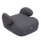 CHICCO Ülésmagasító Quasar i-size (126-150 cm) - Szürke