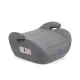 CHICCO Podsedák Quasar i-Size (125-150 cm) - Grey