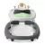 CHICCO Chodítko Walky Talky Lite Grey 6m+, do 12kg