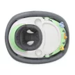 CHICCO Chodítko Walky Talky Lite Grey 6m+, do 12kg