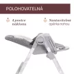 CHICCO Etetőszék Polly Armonia - Skandináv