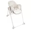 CHICCO Etetőszék Polly Armonia - Mother Pearl