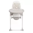 CHICCO Etetőszék Polly Armonia - Mother Pearl