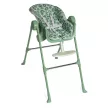 CHICCO Polly Essential etetőszék - Kiwi