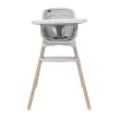 CHICCO Etetőszék Zest Plus - Wooden Grey