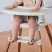 CHICCO Etetőszék Zest Plus - Wooden Grey