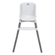 CHICCO Etetőszék Zest -Moon Grey