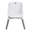 CHICCO Etetőszék Zest -Moon Grey