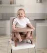 CHICCO Hordozható ülésmagasító Bento – Terracotta 6m+