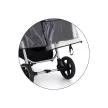 PETITE&MARS Rainy Large Esővédő nagyobb méretű sport babakocsira