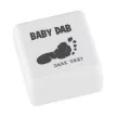 BABY DAB Lenyomatkészítő - szürke